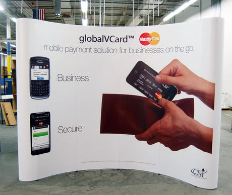 Effective Trade Show Graphic Design