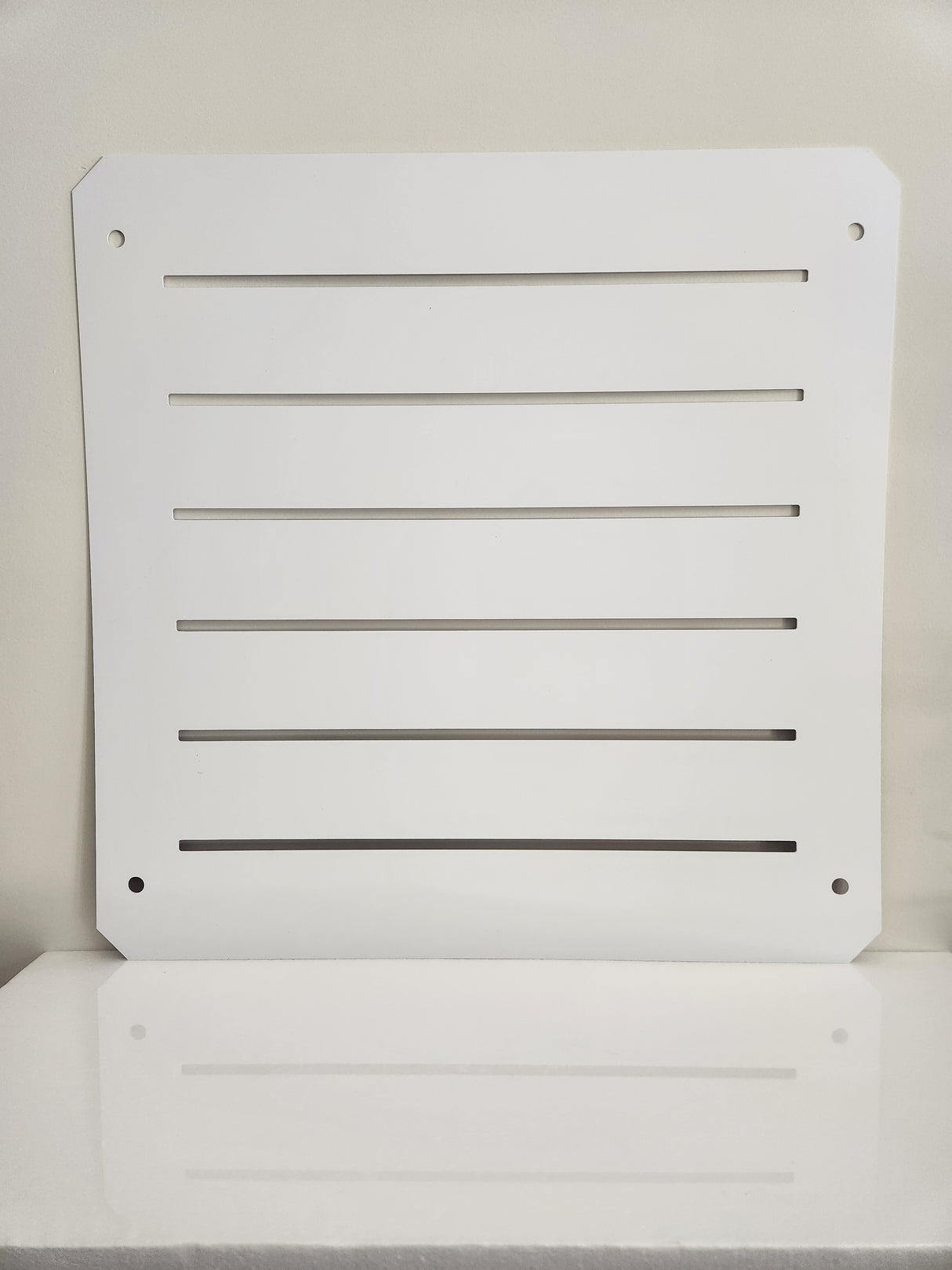 Replacement Slat Panel Parts - Godfrey Group