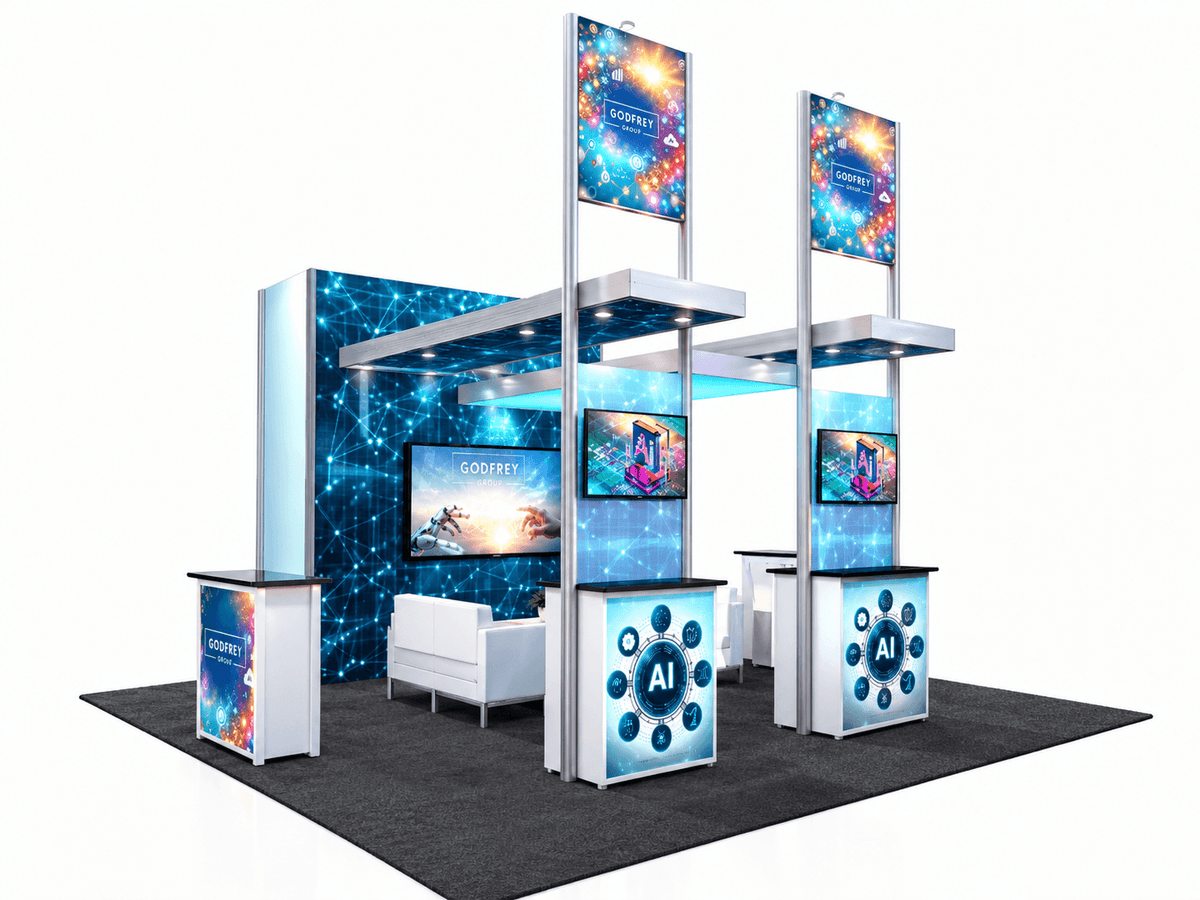 Rental Gallery - 20x20-09