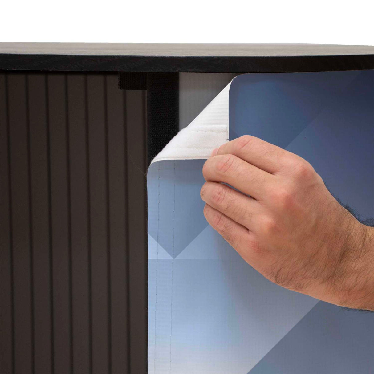 Round Counter - Godfrey Group