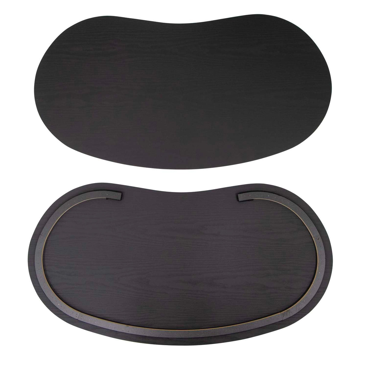 Kidney Shaped Promo Counter - Godfrey Group
