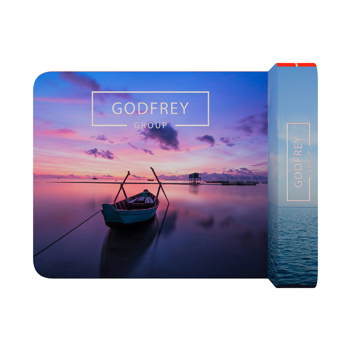 3D Deep Wall With Storage Module