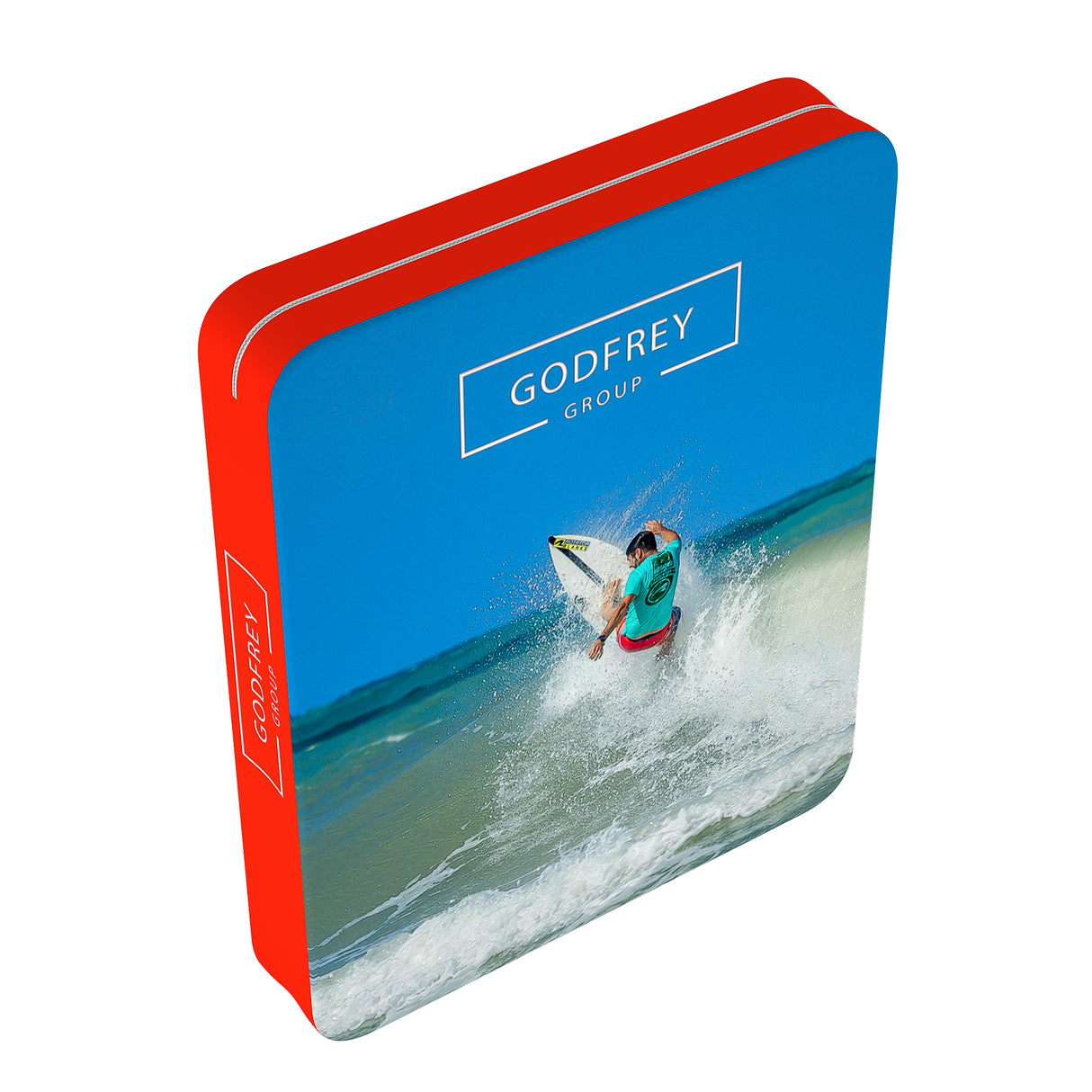 Eight Foot Wide 3D Deep Wall (8'h or 10'h)