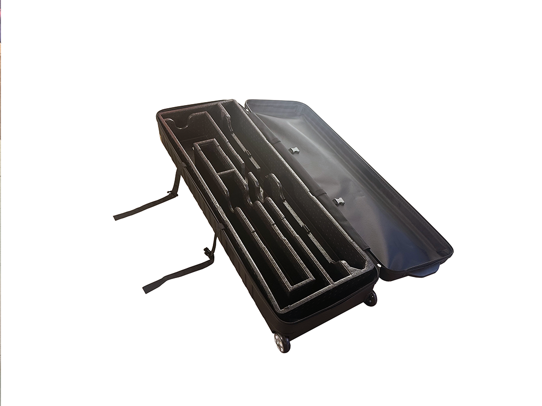 Backlit 10x10 Kit - Optional Monitor Mount(s)