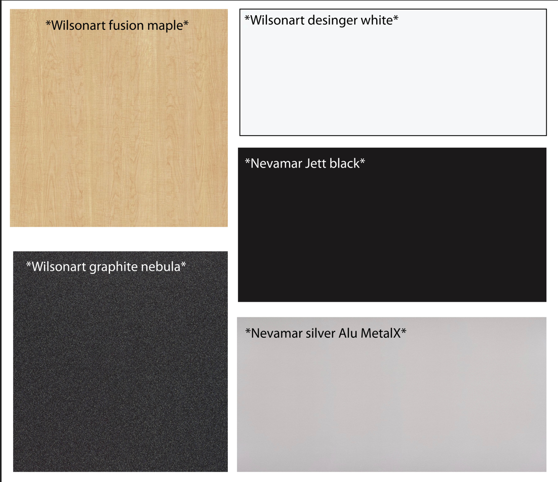 20 x 20 Exhibit Package KT-S