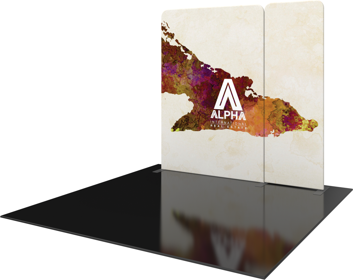 Demo Unit - 10 ft Backdrop