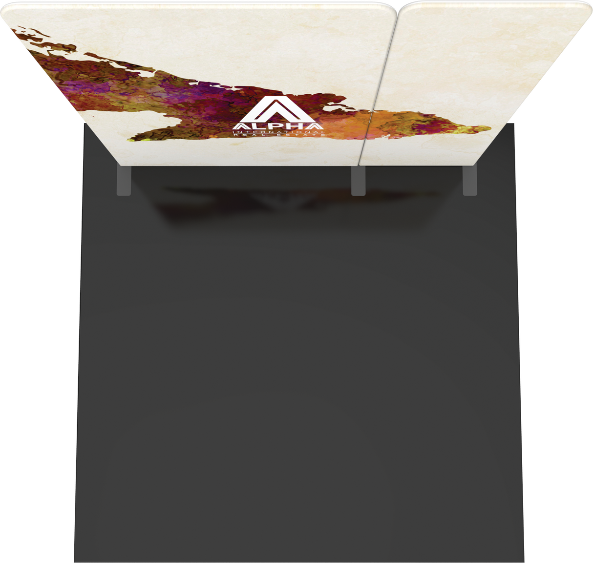 Demo Unit - 10 ft Backdrop