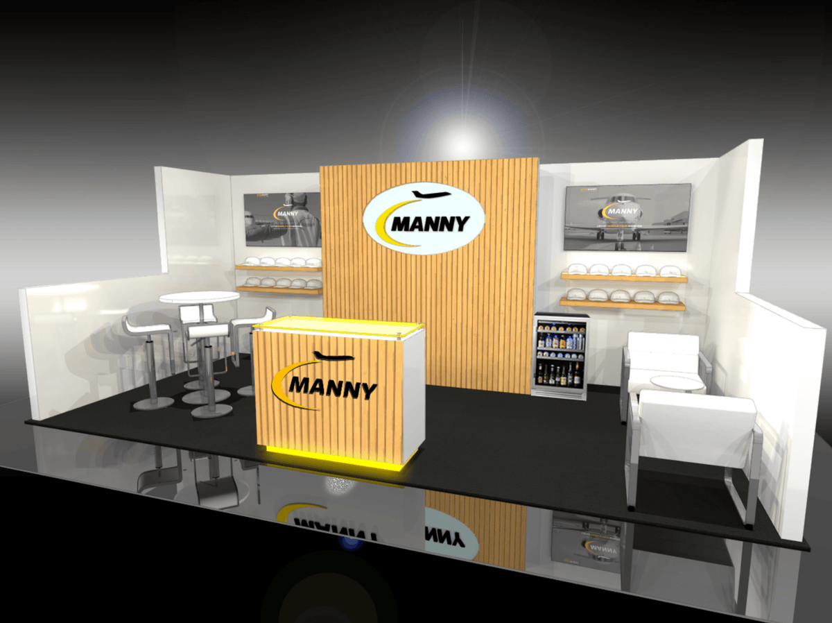 Custom Gallery - 10x20-57 - Godfrey Group
