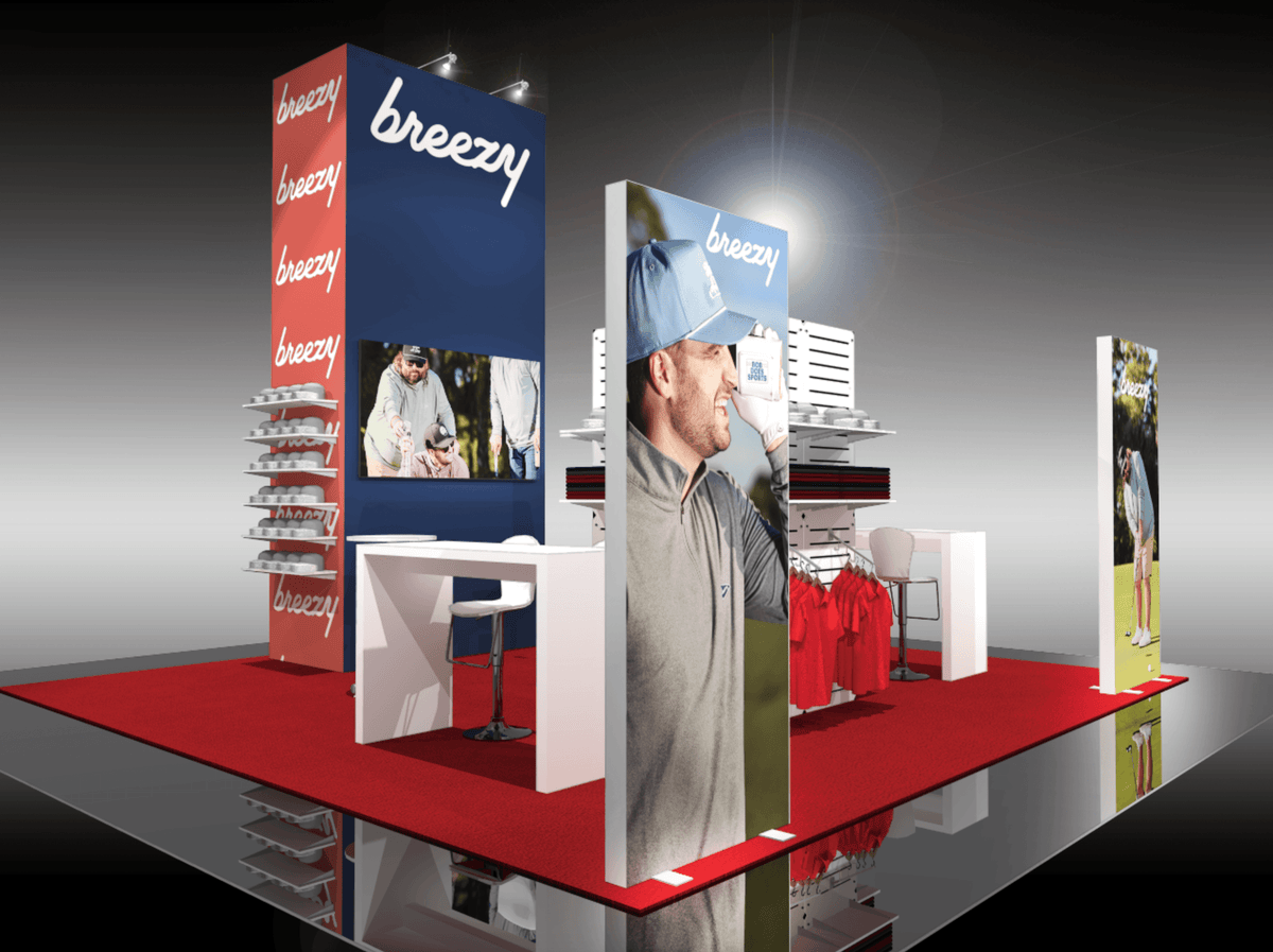 Custom Gallery - 20x20-55 - Godfrey Group