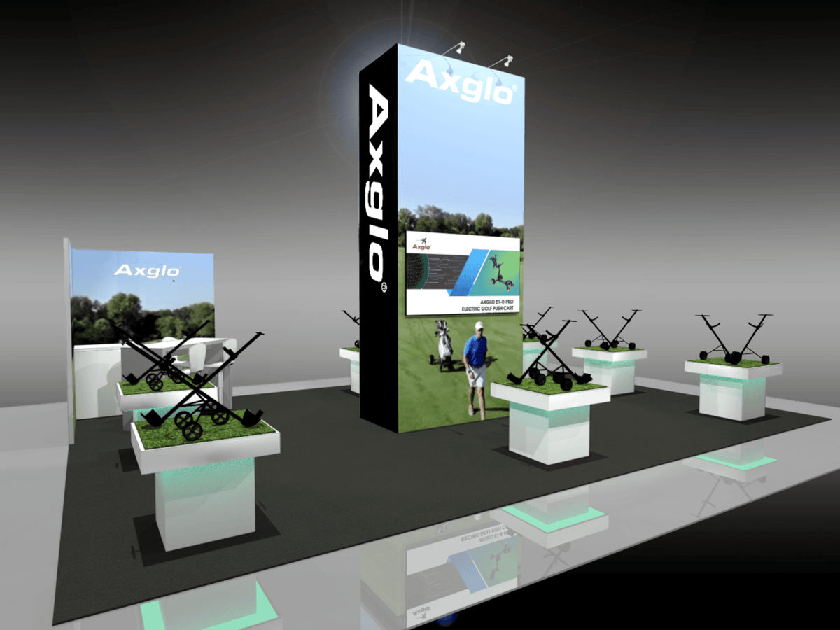 Custom Gallery - Larger than 20x20-25 - Godfrey Group