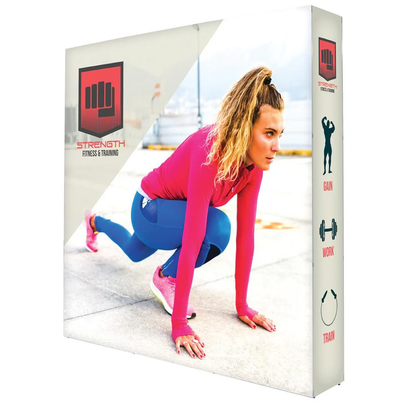 8' x 10' Trade Show Booths & Displays section 2 image