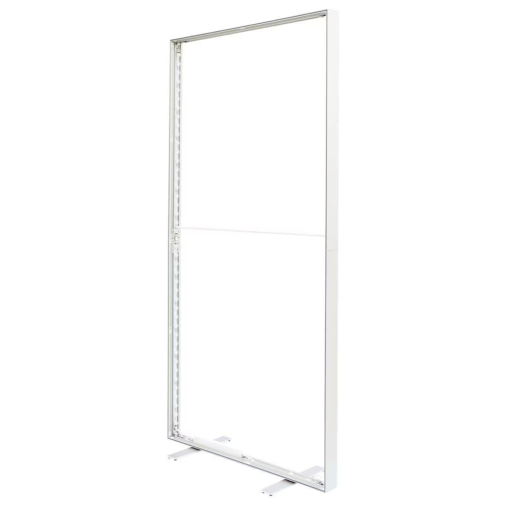 Economy Double Sided Lightbox