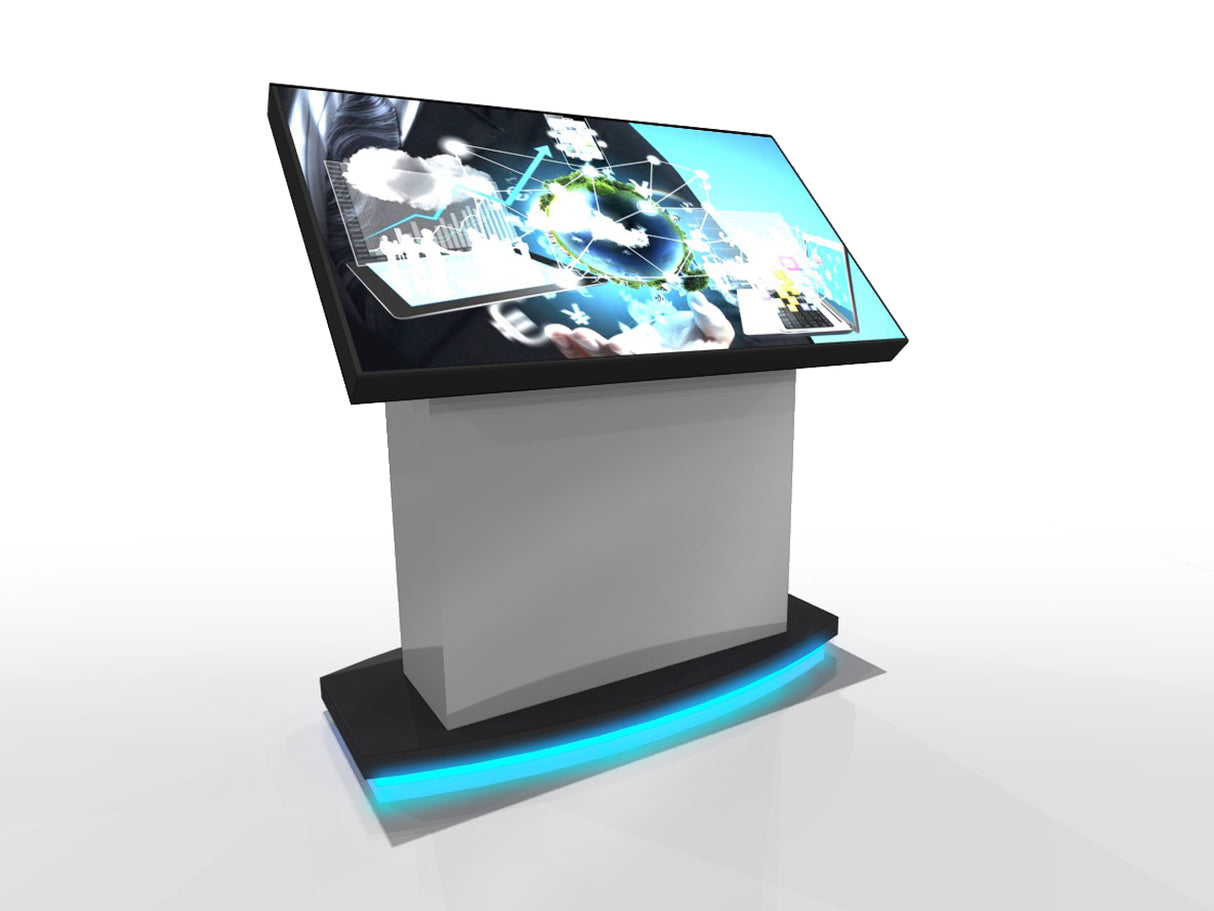 Video Kiosk