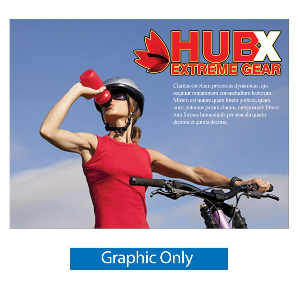 Replacement Graphic for SS-FP10-II - Godfrey Group