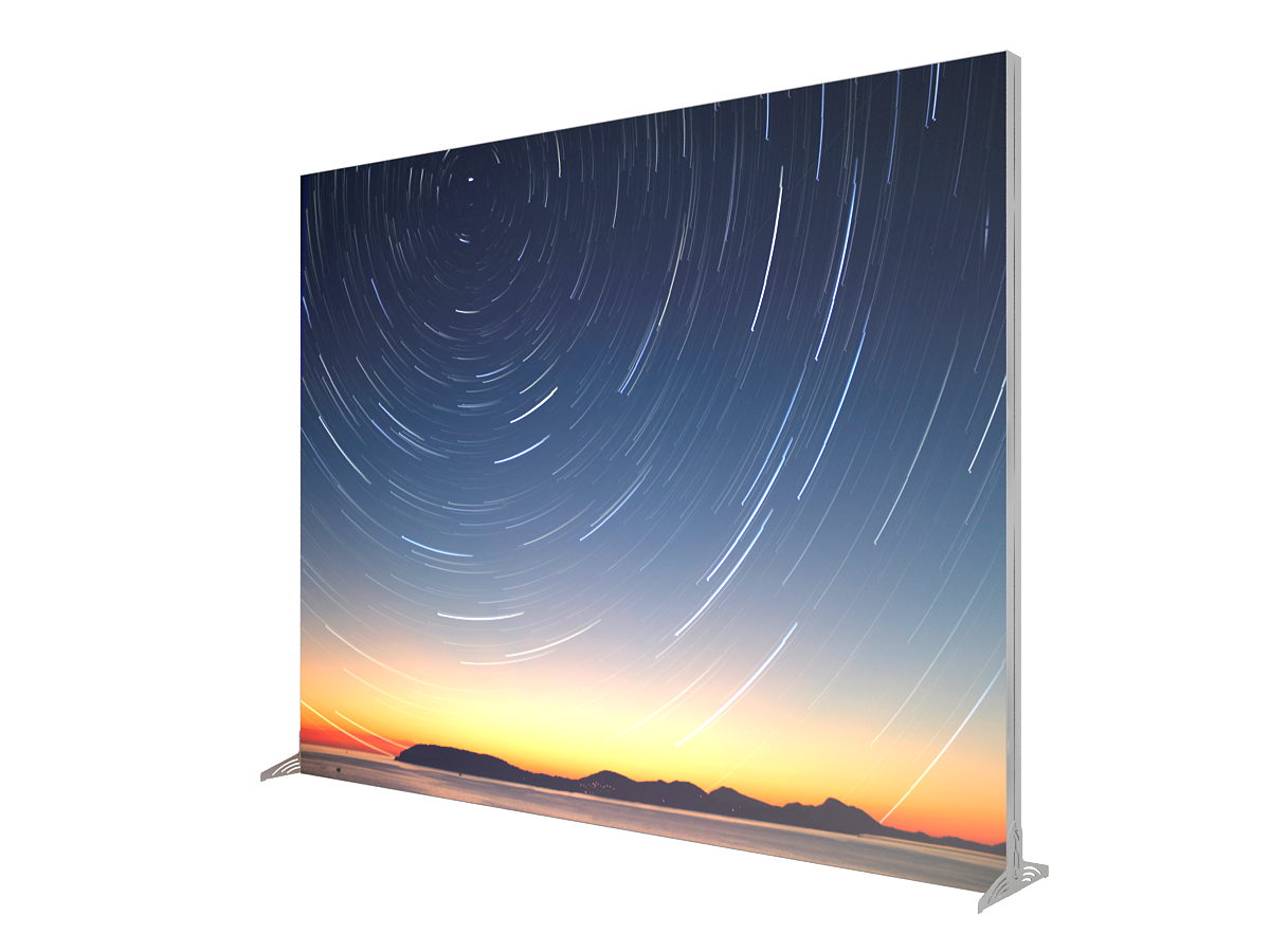 Light Box Module - 10' x 8' - Godfrey Group