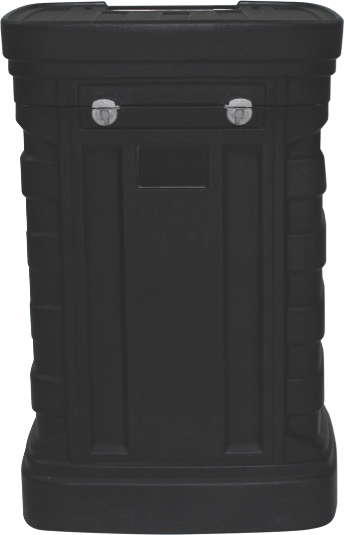 Hard case upgrade - Godfrey Group