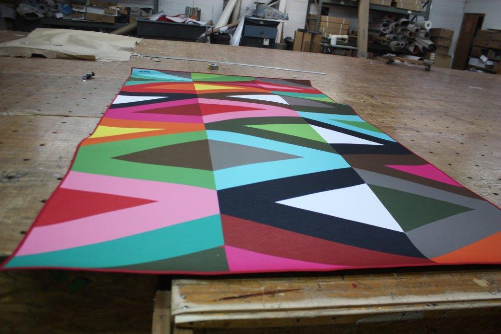 Printed Carpet - Godfrey Group