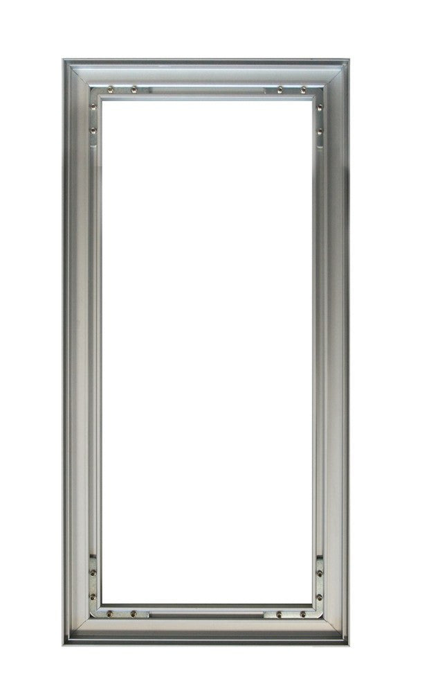 Printed Fabric Graphic Frames - Godfrey Group