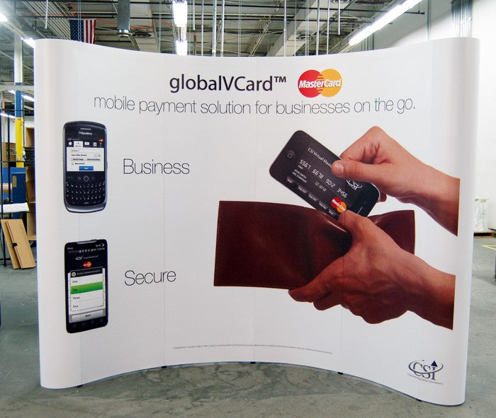 Effective Trade Show Graphic Design