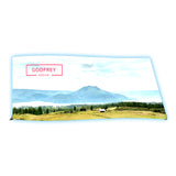 20' S Curved & Tapered Lightbox