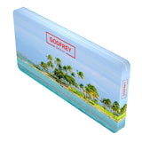 20 Ft Wide 3D Deep Wall (8'h or 10'h)