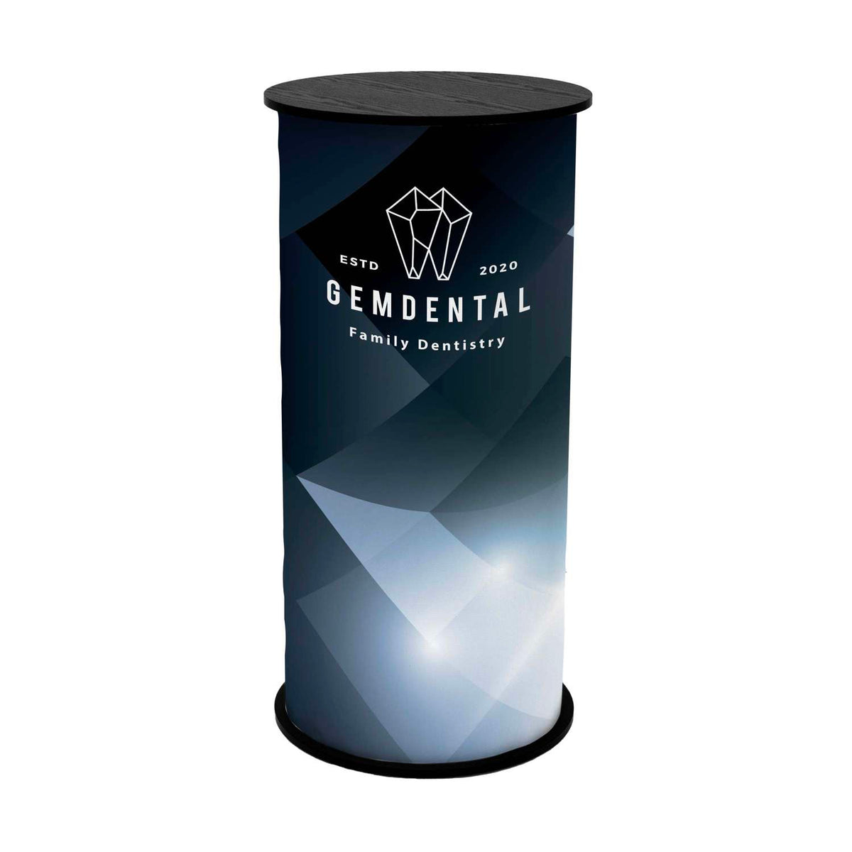 Round Counter – Godfrey Group