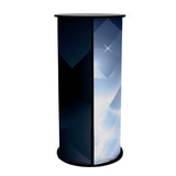 Round Counter - Godfrey Group
