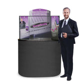 ShowStyle Briefcase Presentation System