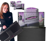 ShowStyle Briefcase Presentation System