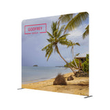 Carry On 8' Fabric Back Wall