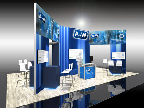 Custom Gallery - Larger than 20x20-22 - Godfrey Group