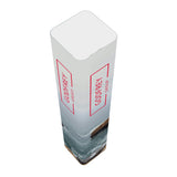 Two Foot Wide Printed Column - 8'h or 10'h Options