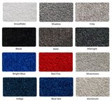 Trade Show Carpet (3 weight options, 12 colors)