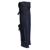 Canvas Roller Bag With Wheels for Trade Show Tent