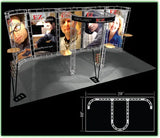 Used 10x20 Truss Display (Can be used as 10x10 as well)