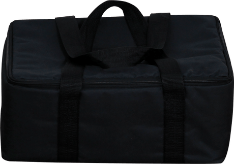 Single Sided Literature Rack