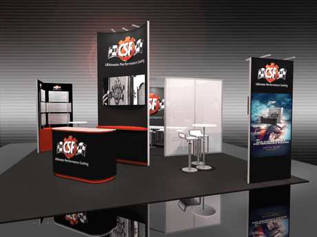 Custom Gallery - 20x20-58 - Godfrey Group