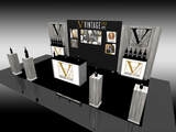 Custom Gallery - 10x20-48 - Godfrey Group