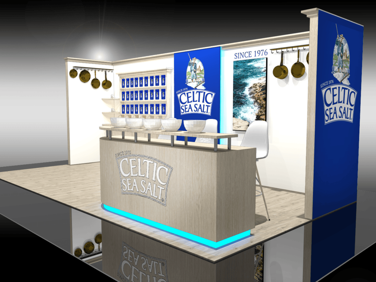 Custom Gallery - 10x20-51 - Godfrey Group