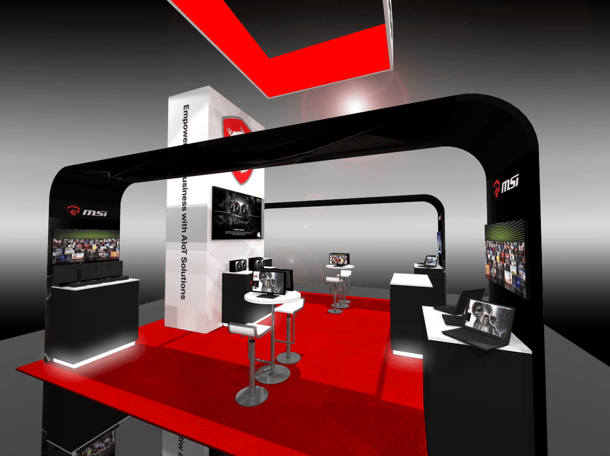 Custom Gallery - 20x20-40 - Godfrey Group