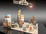 Custom Gallery - 20x20-51 - Godfrey Group