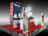 Custom Gallery - 20x20-55 - Godfrey Group