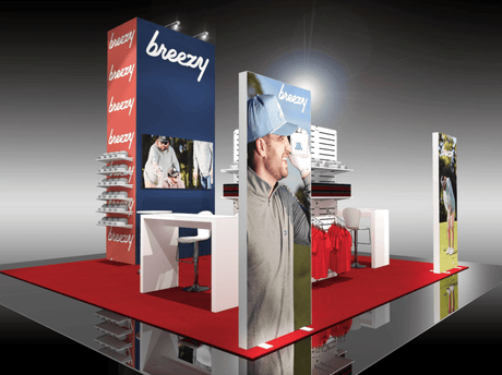 Custom Gallery - 20x20-55 - Godfrey Group
