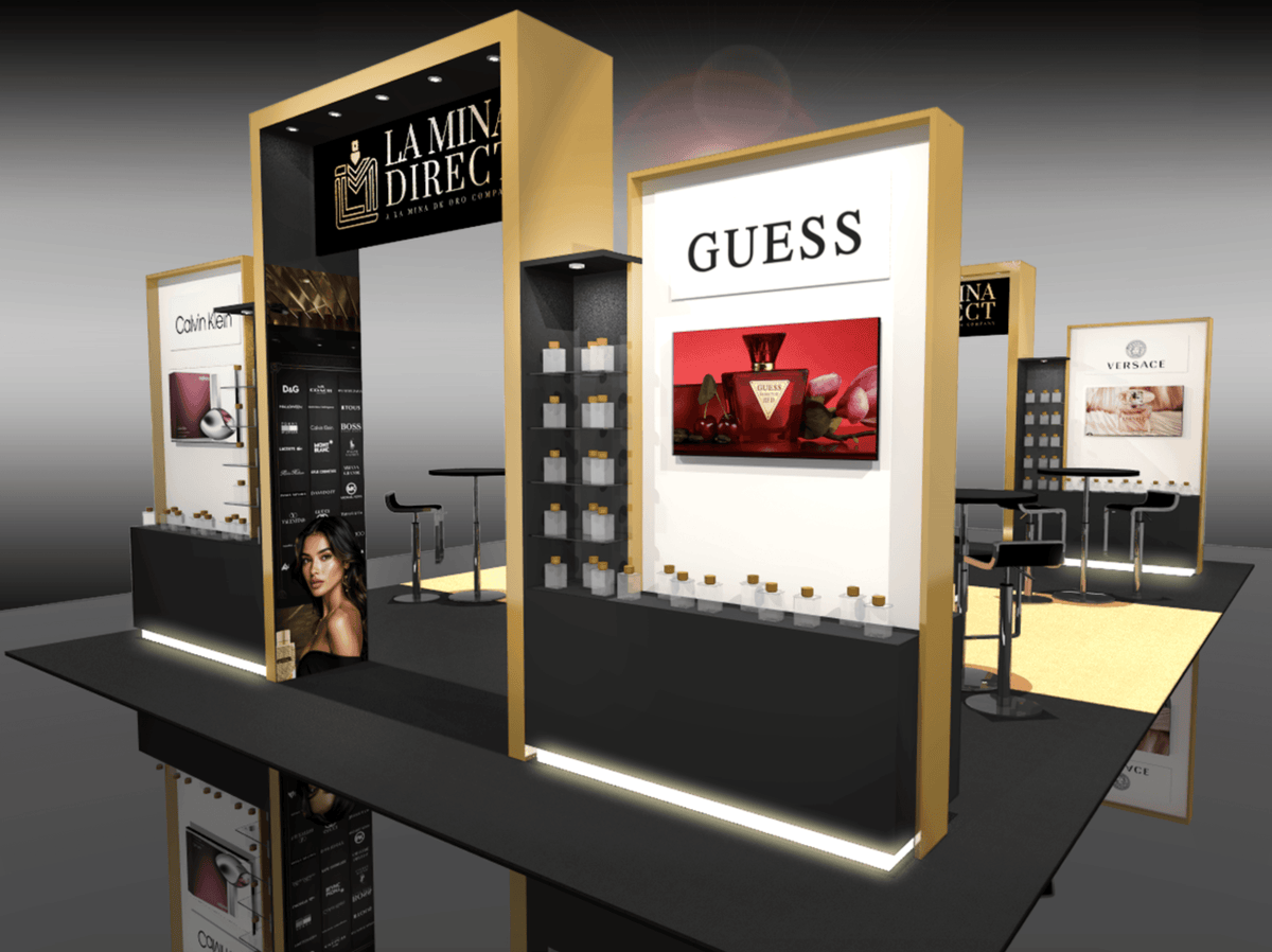 Custom Gallery - 20x20-53 - Godfrey Group