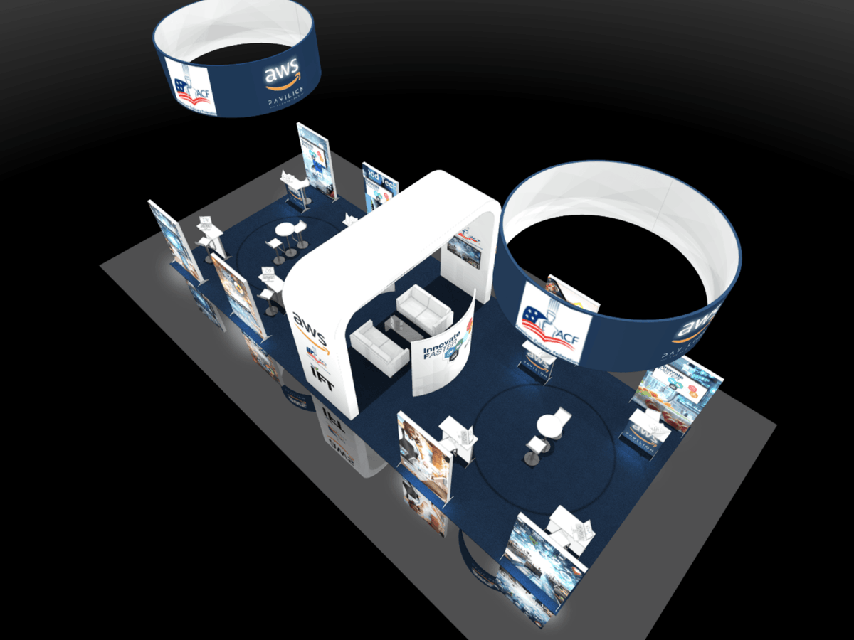 Custom Gallery - Larger than 20x20-26 - Godfrey Group