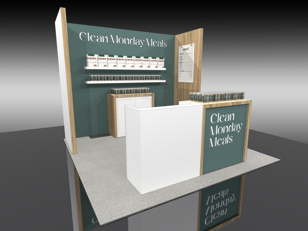 Custom Gallery - 10x10-19 - Godfrey Group
