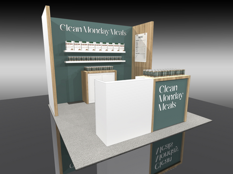Custom Gallery - 10x10-19 - Godfrey Group
