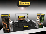 Custom Gallery - Larger than 20x20-30 - Godfrey Group