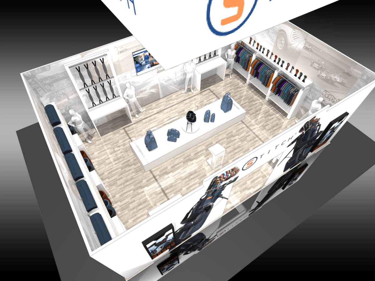 Custom Gallery - Larger than 20x20-31 - Godfrey Group