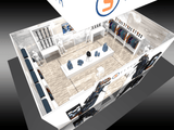 Custom Gallery - Larger than 20x20-31 - Godfrey Group